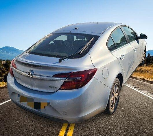 Dezmembrez Z189 2.0 cdti 6+1T Opel Insignia A facelift 2013-2017