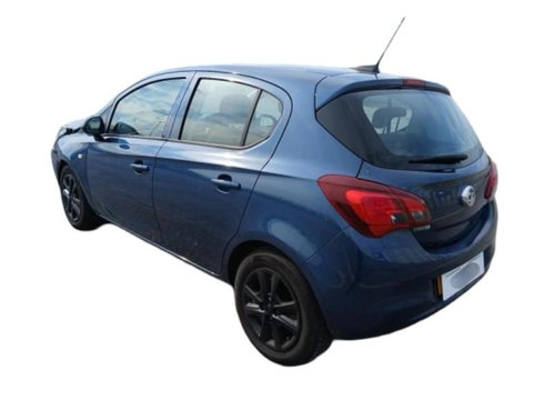 Dezmembrez Z22W hatchback 1.3 CDTI 70 kw B13DTE Opel Corsa E 2014-2019