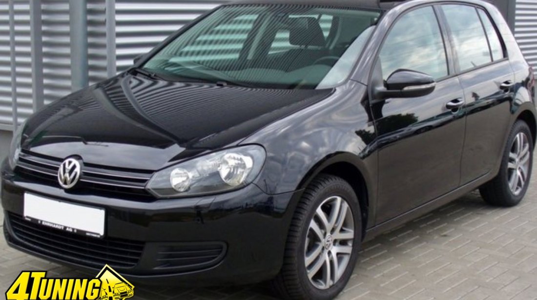 Dezmemebram volkswagen Golf 6,1.4 TSI si 2 0 TDI, orice piesa pe stoc