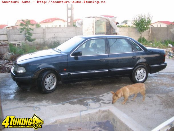 Ford scorpio 1993 2.0 #10