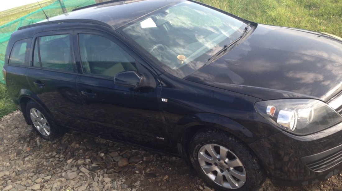 Dezmemvbrez opel astra 1 7 tdci An 2006