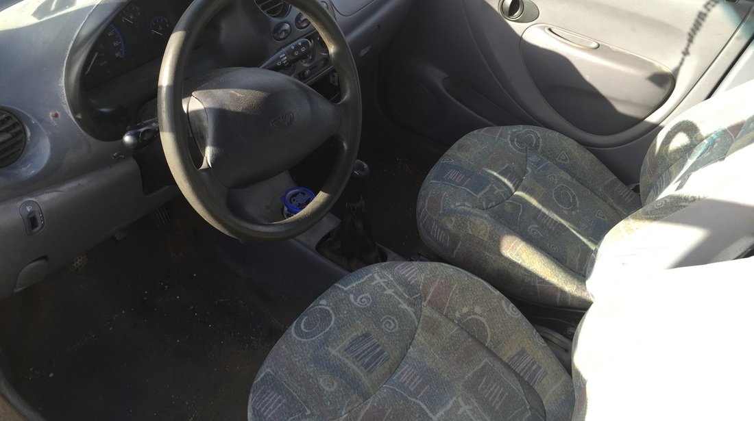 dezmenbrari dezmenbrez daewoo matiz an 2003 model cu delcou