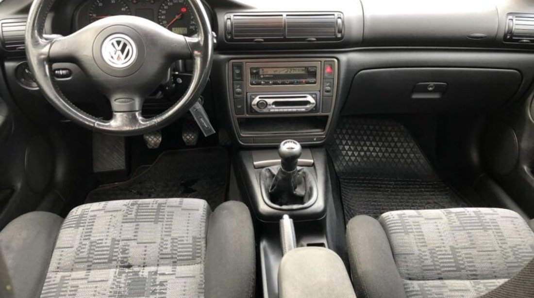 dezmmembrez passat b5  1.9 tdi   116 cp 85 kw   AJM  ATJ