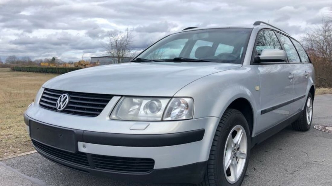 dezmmembrez passat b5  1.9 tdi   116 cp 85 kw   AJM  ATJ