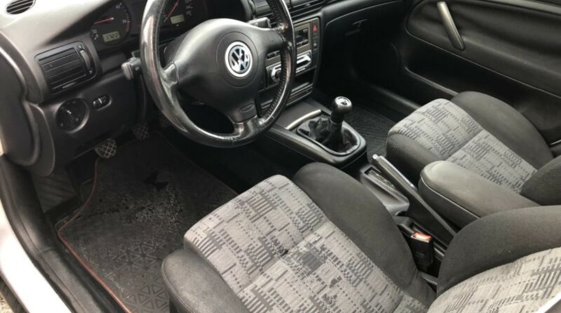 dezmmembrez passat b5  1.9 tdi   116 cp 85 kw   AJM  ATJ