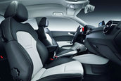 Dezvaluire oficiala: Audi A1 e aici!