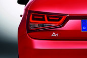 Dezvaluire oficiala: Audi A1 e aici!