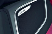 Dezvaluire oficiala: Audi A1 e aici!