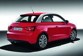 Dezvaluire oficiala: Audi A1 e aici!