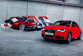 Dezvaluire oficiala: Audi A1 e aici!