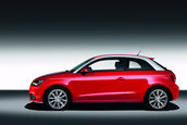 Dezvaluire oficiala: Audi A1 e aici!