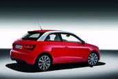 Dezvaluire oficiala: Audi A1 e aici!