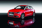 Dezvaluire oficiala: Audi A1 e aici!