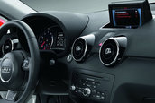 Dezvaluire oficiala: Audi A1 e aici!