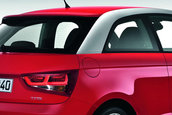 Dezvaluire oficiala: Audi A1 e aici!
