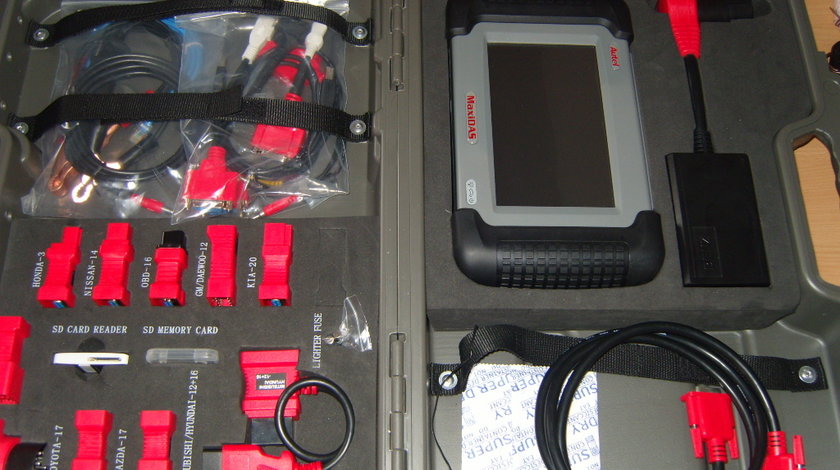 diagnoza electrica si mecanica auto deplasare gratuita in Bucuresti
