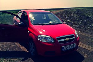 Diametru evacuare ( finala ) Chevrolet aveo sedan 2009 ?