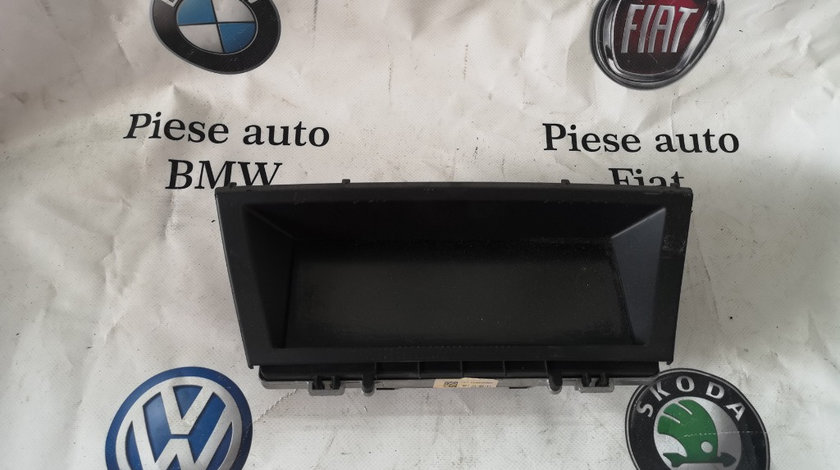 Diaplay bord bmw x5 e70 1562205