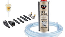 Diesel Dictum Set Kit De Curățare Injector, 500 ...