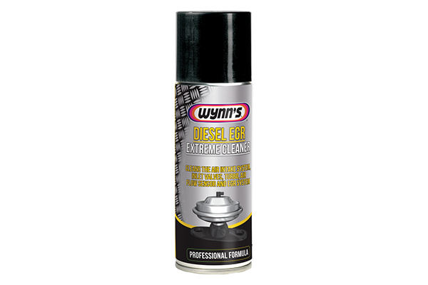 DIESEL EGR 3- SPRAY CURATARE EGR SI SISTEM ADMISIE AER W23379 WYNN'S