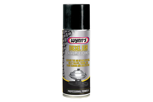 DIESEL EGR 3- SPRAY CURATARE EGR SI SISTEM ADMISIE AER W23379 WYNN'S