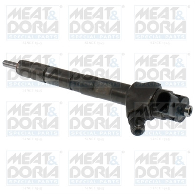 Diesel Injector Meat&doria Meat & Doria Audi 74125R