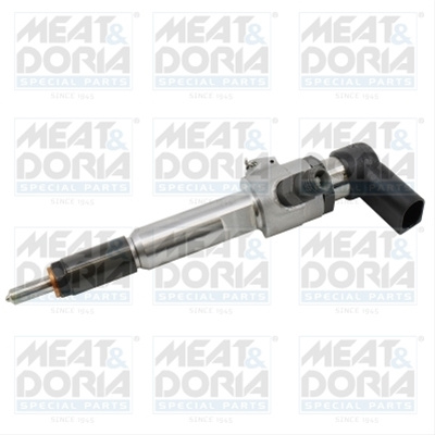 Diesel Injector Meat&doria Meat & Doria Ford 74035