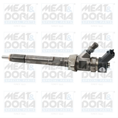 Diesel Injector Meat&doria Meat & Doria Ford 74077R