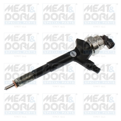 Diesel Injector Meat&doria Meat & Doria Opel 74091R