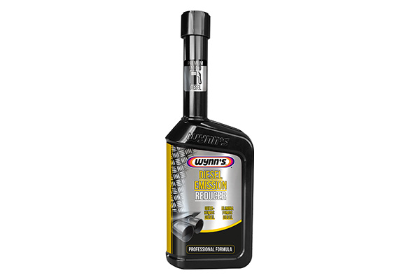 DIESEL POWER 3 - TRATAMENT PROFES. Motor DIESEL W50393 WYNN'S