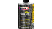 DIESEL SYSTEM PURGE- SOLUTIE CURATARE SISTEM INJEC...