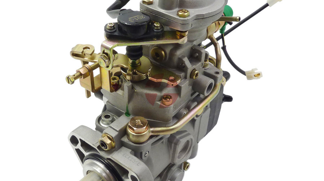 Diesel VE Pump VE3/9F1500L376AG