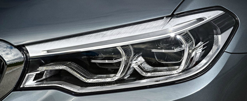 Dieselul care inchide gura carcotasilor. Are 515 CP si fuge mai tare ca multe benzinare Dieselul care inchide gura carcotasilor. Are 515 CP si fuge mai tare ca multe benzinare