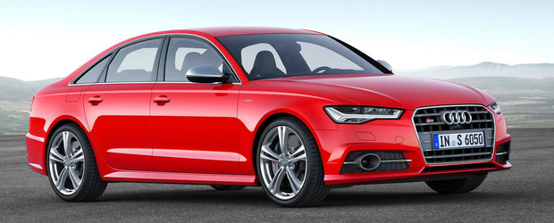 Dieselul nu moare. Audi ar putea scoate pe piata doua noi masini sport cu motor TDI