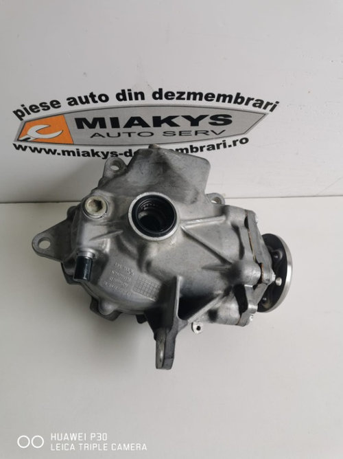 Diferențial fata 2.2 diesel / MERCEDES GLC X253 / W253 / 4 - Matic / An 2015 - 2023 / COD - 2053304...