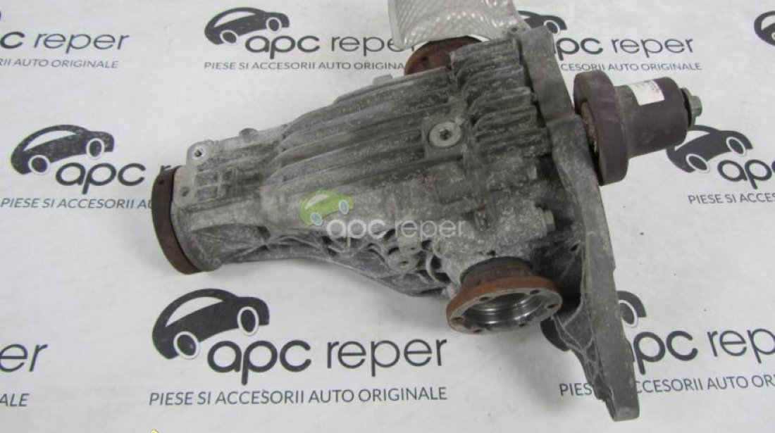 Diferential Audi A4 8k B8 A5 A7 Facelift cod 0AR525053D