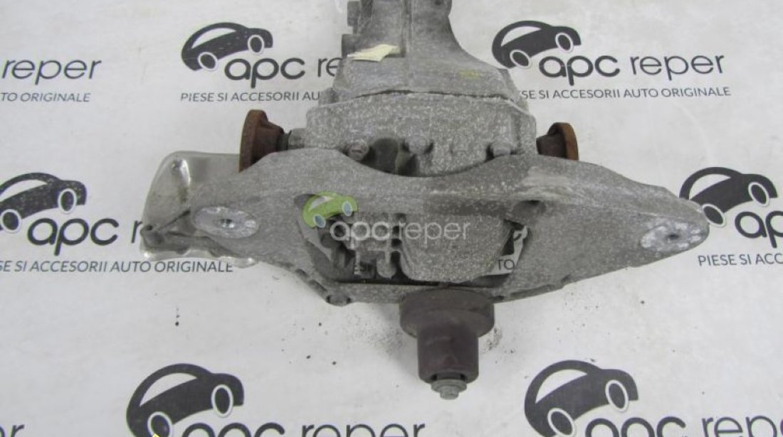 Diferential Audi A4 8k B8 A5 A7 Facelift cod 0AR525053D