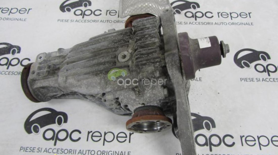 Diferential Audi A4 8k B8 A5 A7 Facelift cod 0AR525053D