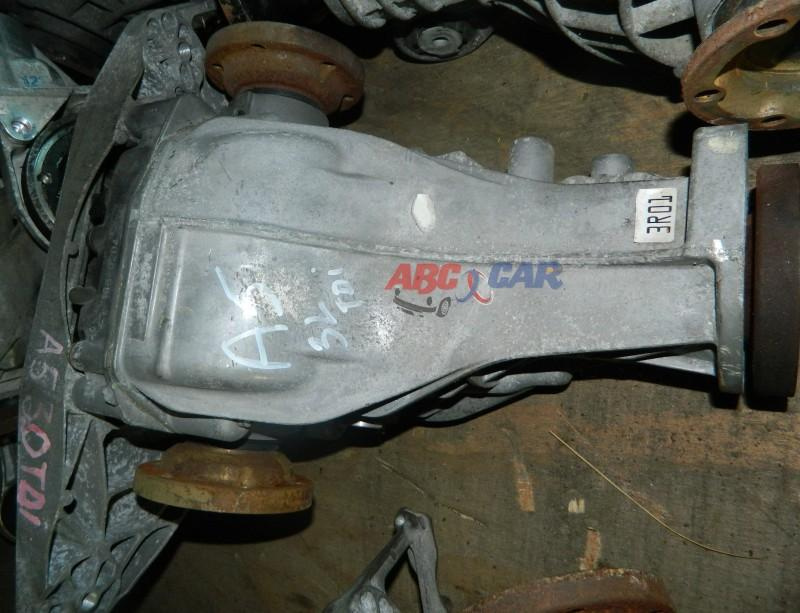 Diferential Audi A5 2007-2011 8T3