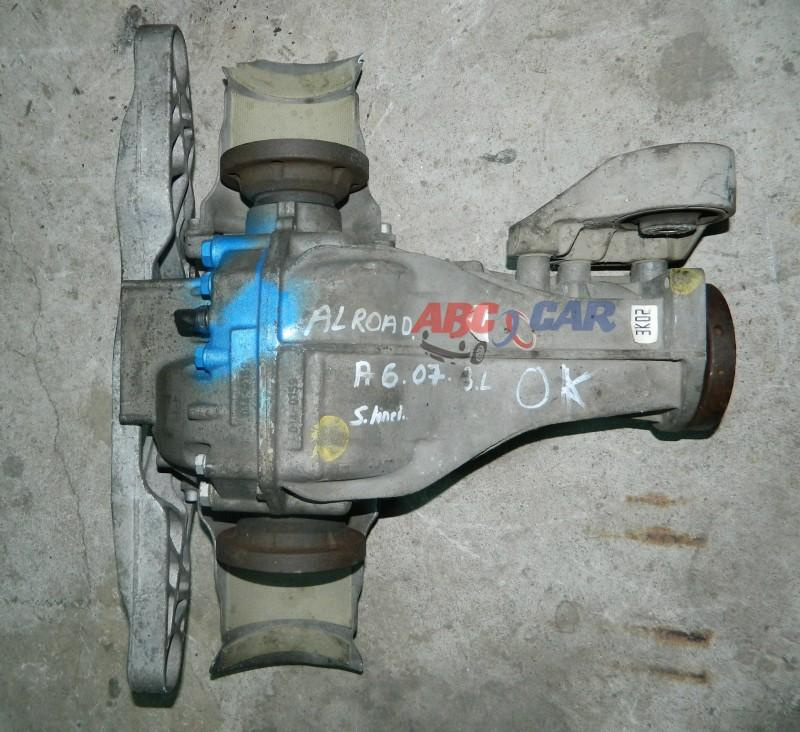 Diferential Audi A6 2004-2011 4F2, C6