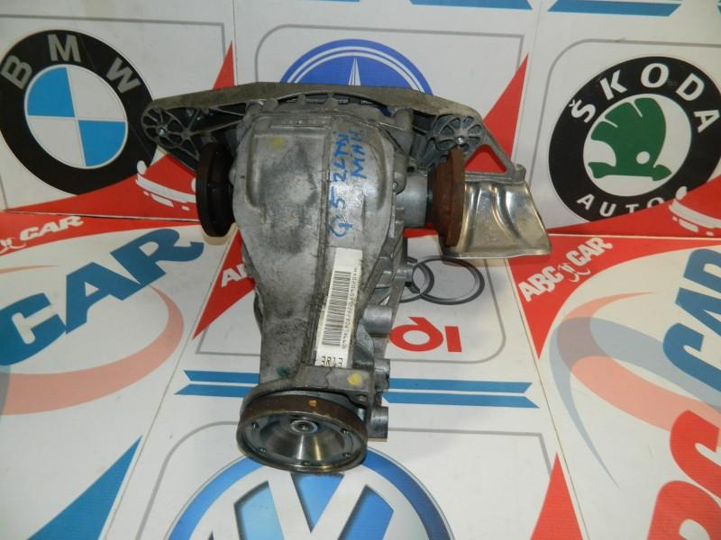Diferential Audi Q5 2008-2012 8R KLM
