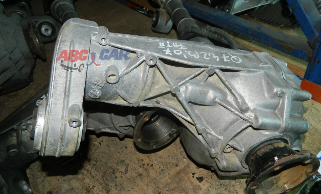 Diferential Audi Q7 4.2 benzina model 2007