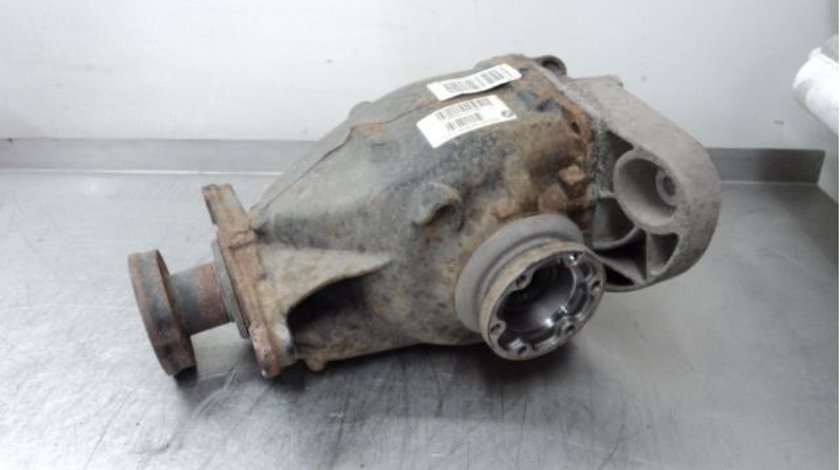 Diferential cod 7530897 raport 2.65 bmw e60 525d m57n 177 cai