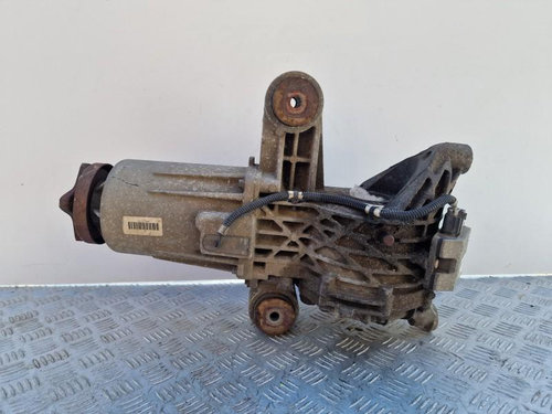 Diferential complet cu modul blocare 4X4 + Modul spate Manual Chevrolet Captiva 2006-2010 C100, C140...