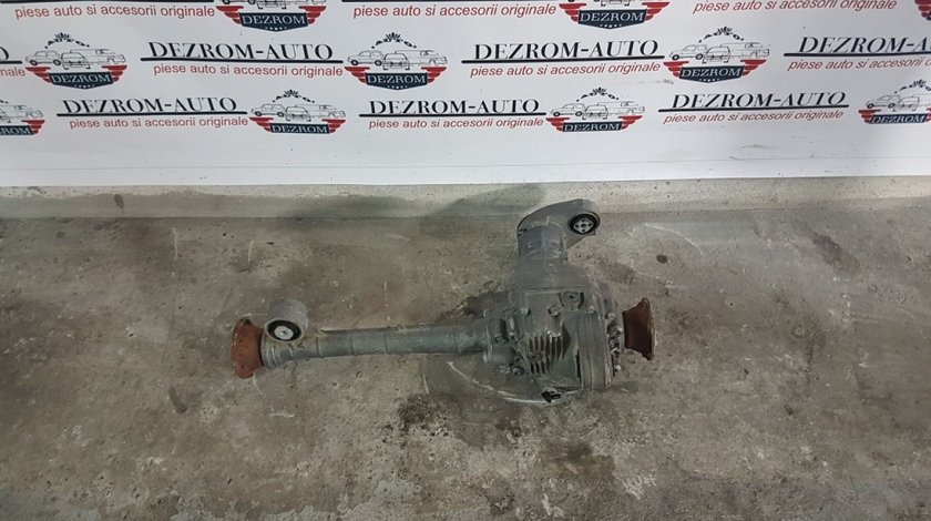 Diferential fata 0AA409508D vw touareg 7l 3.0 tdi bks 224 cai