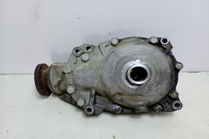 Diferential fata 31517533433 BMW Seria 1 E81/E82/E87/E88 [facelift] [2007 - 2012]