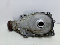 Diferential fata 31517533433 BMW X1 E84 [2009 - 2012]