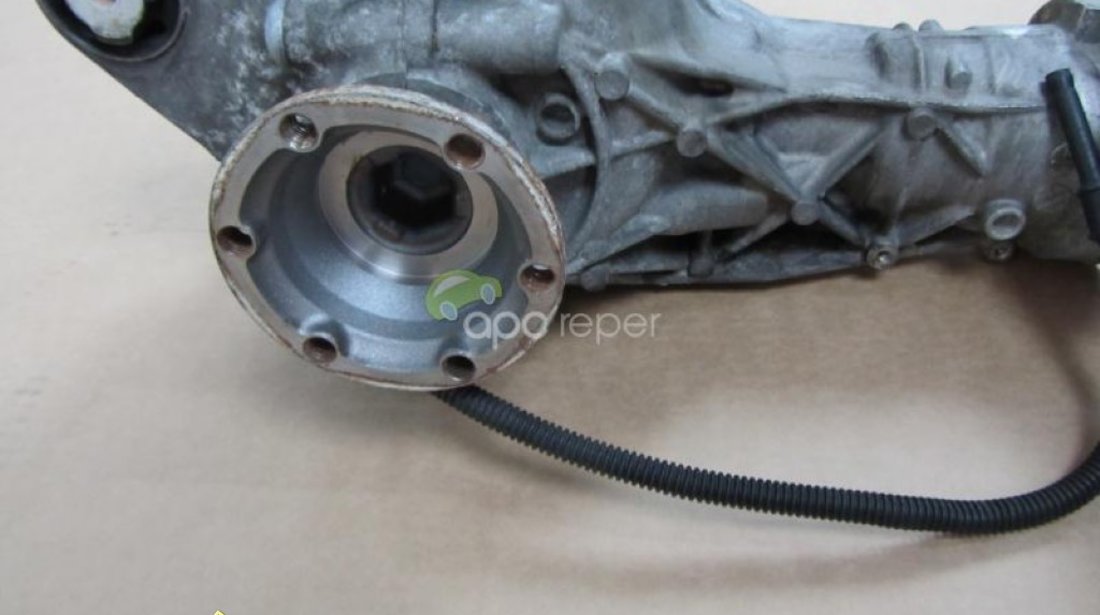 Diferential Fata Audi Q7 4L Facelift 4 2Tdi cod 0AA409508T KGB