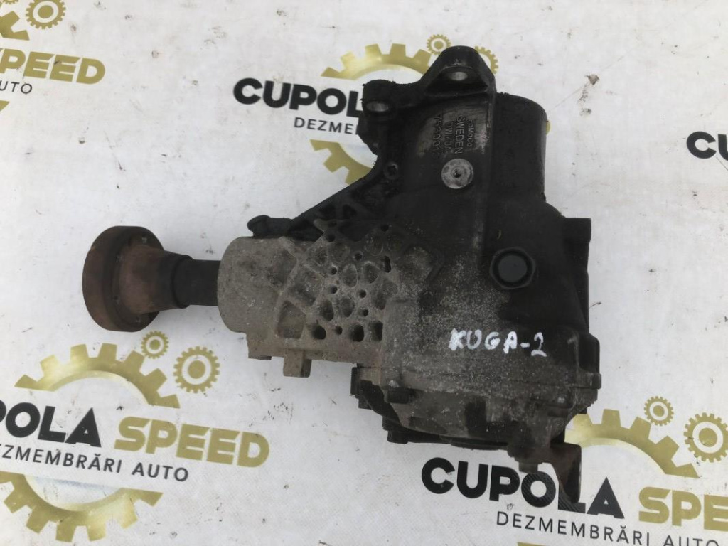 Diferential fata av4n-7l486-bc Ford Kuga [2008 - 2013]