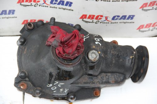 Diferential fata BMW X3 E83 2.0 D XDrive cod: 754D626 model 2006